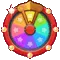 Wheel icon